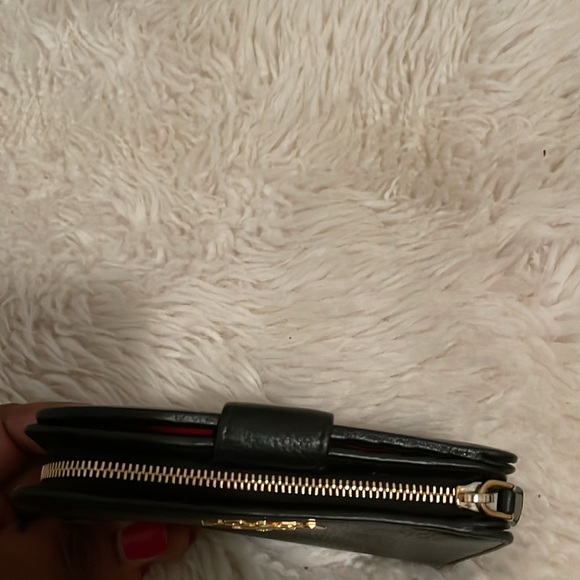 Prada Black Wallet - Picture 11 of 11